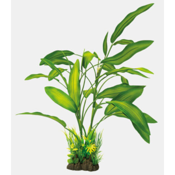 ART PLANT CRYPTOCORYNE 40cm